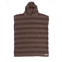 Ocean & Earth Layz Hooded Poncho Håndkle