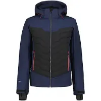 Ice Peak Fremont I Softshelljakke