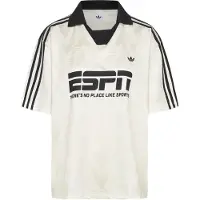 Adidas Originals Football Sponsor Kortarmet T-skjorte