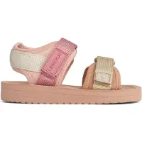 Liewood Sandaler - Monty - Toscana Rose Multi Mix - - 31 - Sandals