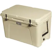 Yeti Tundra 105l Stiv Bærbar Kjøleboks