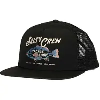 Salty Crew Good Times Trucker Cap