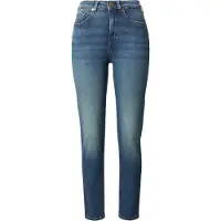 Scotch & Soda Ulm01068s Slim Fit Super Stretch Høytaljede Jeans