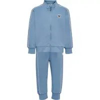 Hummel Joggedress Mini Denimblå (92 / 2 år)