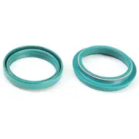 Skf Marzocchi 48 Mm Pakke Med Gaffel Oljetetning