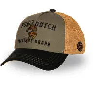 Von Dutch Vd/1/pcb/wild/09 Cap