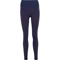 Hummel Yoga Seamless Hw Leggings
