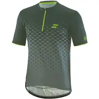 Bicycle Line Rayon Kort Ermet Trøye
