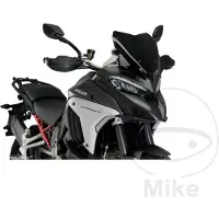 Puig Sport Ducati Multistrada V4 Rs 2025 Frontrute