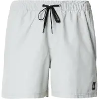 Quiksilver Everyday Solid Volley 15 Boardshorts grå