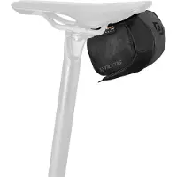 Syncros Speed Is Direct Mount 650ml Verktøy Sadelveske