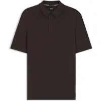 BOSS Nolano 10278964 Kortermet Poloskjorte