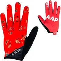 Handup Braaap Paisley Hansker