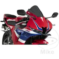 Puig Z-racing Honda Cbr600rr 2024 Sportsvindskjerm