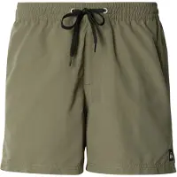 Quiksilver Everyday Solid Volley 15 Boardshorts grønn