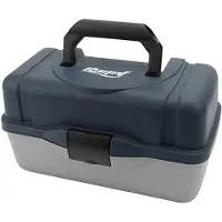 RAGOT 2 Compartments Fiskeboks