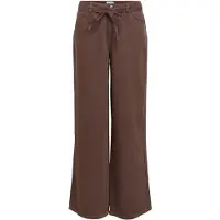 Object Objrosie Wide Jeans