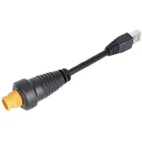 Simrad Nso Evo2 Rj45-adapter
