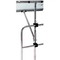 PLASTIMO Svingbart Feste For Solcellepanel