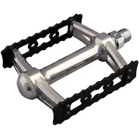 MKS Sylvan Stream 9/16´´ Sykkelpedaler