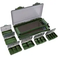 LINEAEFFE Multi 1 Fiskeboks