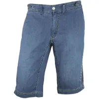 Jeanstrack Pump Shorts