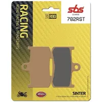 SBS Racing Hi-tech 782rst Sintrede Bremseklosser