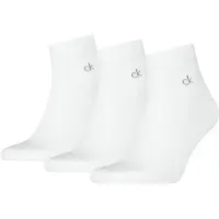 Calvin Klein 701234209 Sokker 3 Par