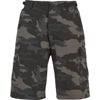 Brandit Bdu Ripstop Shorts