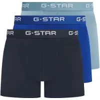 G-Star D29422-01 Brief Boxers 3 Enheter