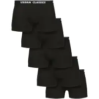 Urban Classics Tb4417 Boxers 5 Enheter