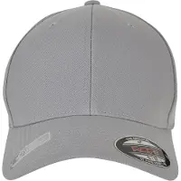 Flexfit Wooly Combed Cap