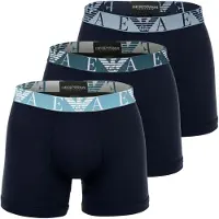 Emporio Armani Em000261_af20668 Boxers 3 Enheter