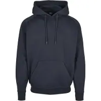 Urban Classics Blank Collegegenser