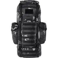 Brandit Combat Molle 66l Ryggsekk