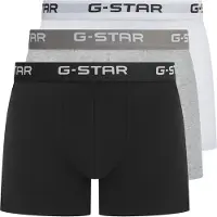G-Star D29422-01 Brief Boxers 3 Enheter