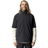 Houdini All Weather Kortarmet T-skjorte