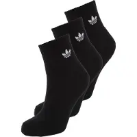Adidas Originals Mid Ankle Sokker 3 Enheter