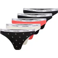 Calvin Klein Jeans 000qd5208e Truser 5 Enheter