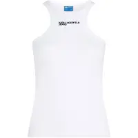 Karl lagerfeld Jeans B2w17085 Ermeløs Topp