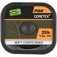 FOX Naturals Coretex 20 M Karpefiskesnøre