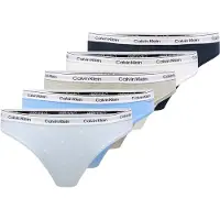 Calvin Klein 000qd5208e Truser 5 Enheter