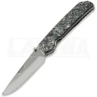 Rockstead HIGO II X-FCF (ZDP) DMP foldekniv