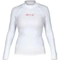 IQ-UV Uv 300 Watersport Langermet Rash Guard