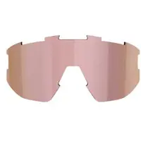 Bliz Matrix Small Brown Erstatningslinser