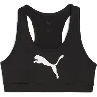 Puma Topp - Tad Ace - Svart - - 16 år (176) - Singlet