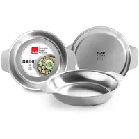 Ibili Inox 24 Cm Gryte