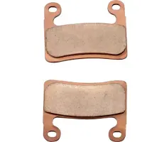 Dp Brakes Dp585 Sintrede Bremseklosser