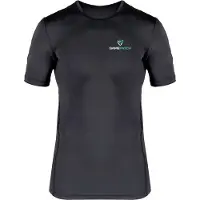 Gamepatch Compression Kortarmet T-skjorte