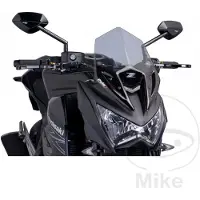 Puig Carenabris New Generation Sport Kawasaki Z800/z800e Frontrute